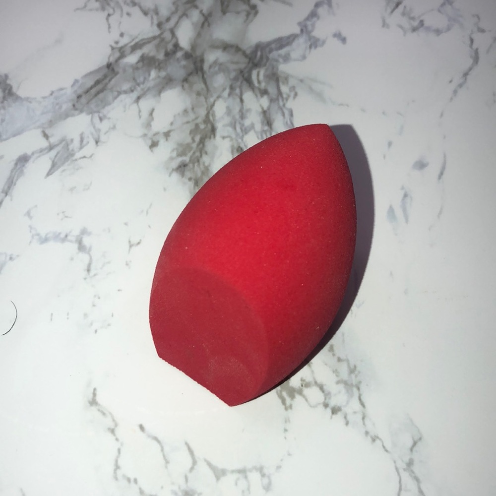 morphe makeup sponge